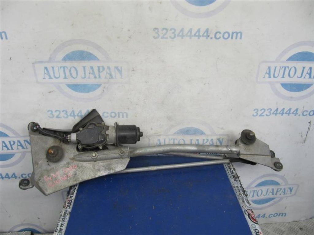 28840-CG000 | Трапеция стеклоочистителей INFINITI FX S50 03-08