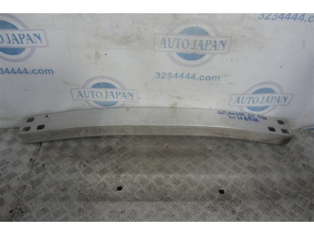 6410D271 | Усилитель заднего бампера MITSUBISHI OUTLANDER GF 12-