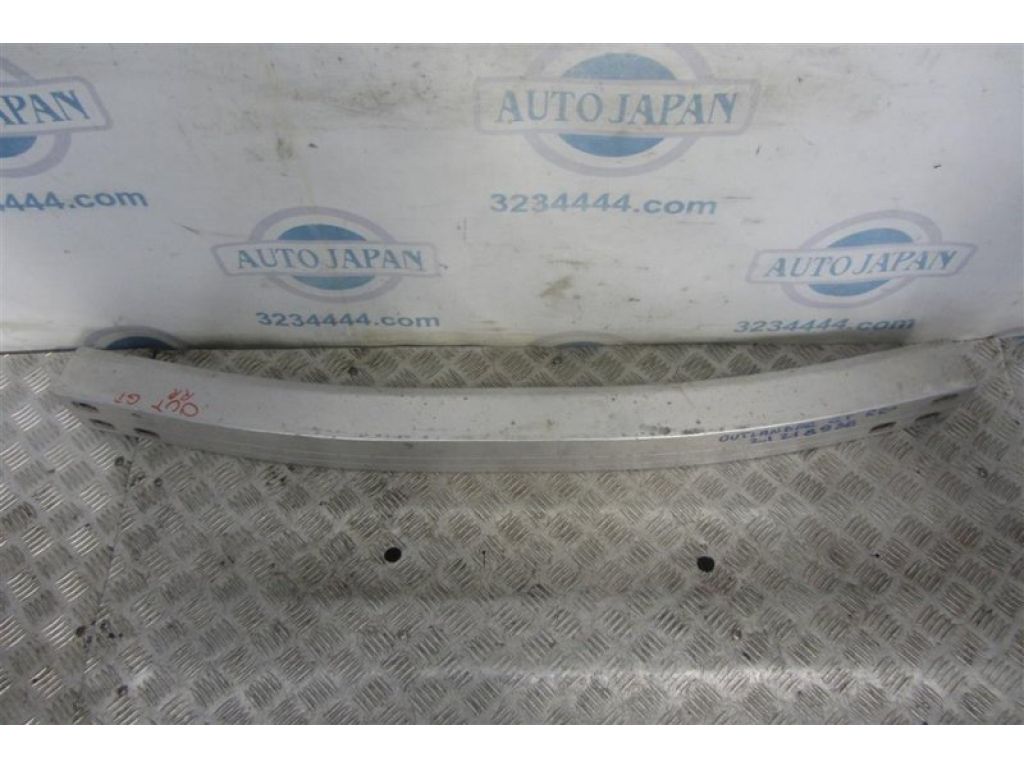 6410D271 | Усилитель заднего бампера MITSUBISHI OUTLANDER GF 12- - Фото 3