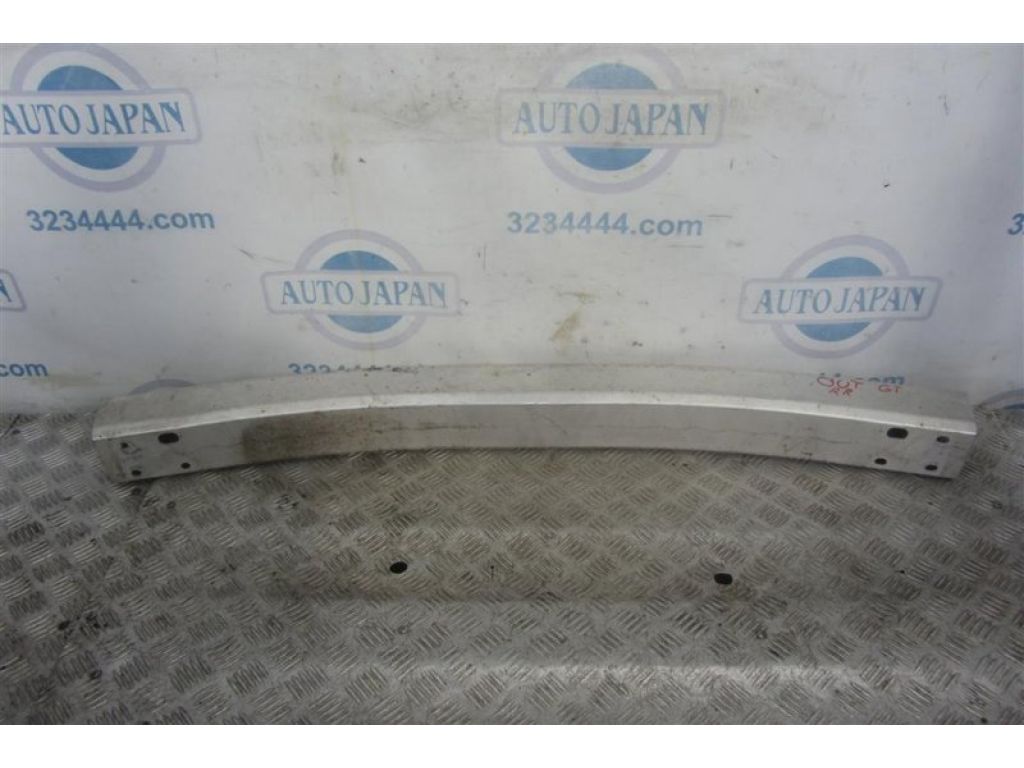 6410D271 | Усилитель заднего бампера MITSUBISHI OUTLANDER GF 12- - Фото 4