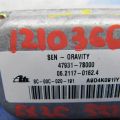 47931-7S000 | Датчик ESP INFINITI FX S50 03-08 - Превью 2