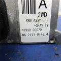 47931-7S000 | Датчик ESP INFINITI FX S50 03-08 - Превью 4