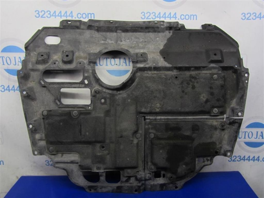 51410-12104 | Защита двигателя LEXUS CT200 11-17 - Фото 3