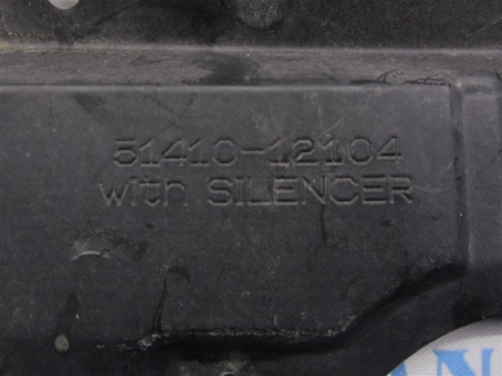 51410-12104 | Защита двигателя LEXUS CT200 11-17 - Фото 6