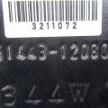 51443-12080 | Захист двигуна прав. LEXUS CT200 11-17 - Прев'ю 4