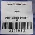 85942-58010 | реле LEXUS CT200 11-17 - Прев'ю 2