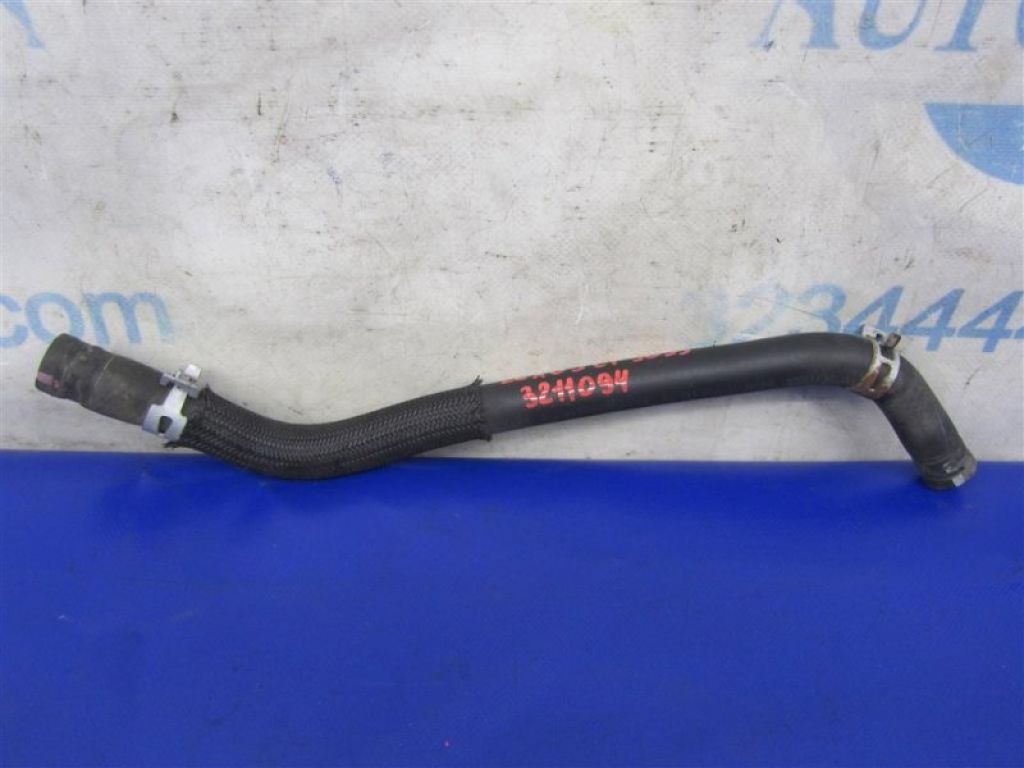 16261-37070 | Патрубок системы охлаждения LEXUS CT200 11-17