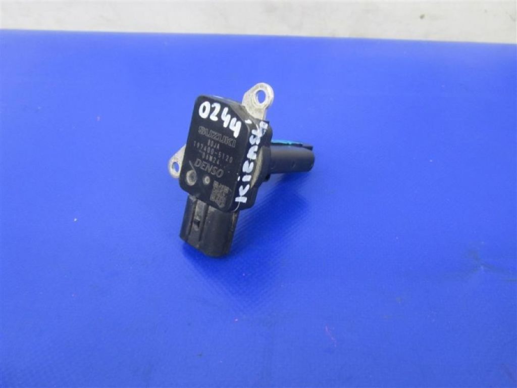 13800-54L00 | Расходомер воздуха SUZUKI KIZASHI 09-14
