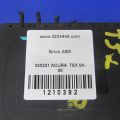 57110-SEC-A11 | Блок ABS ACURA TSX 04-08 - Превью 2