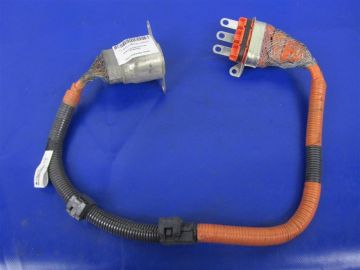 Проводка високовольтної батареї LEXUS CT200 11-17