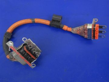 Проводка високовольтної батареї LEXUS CT200 11-17