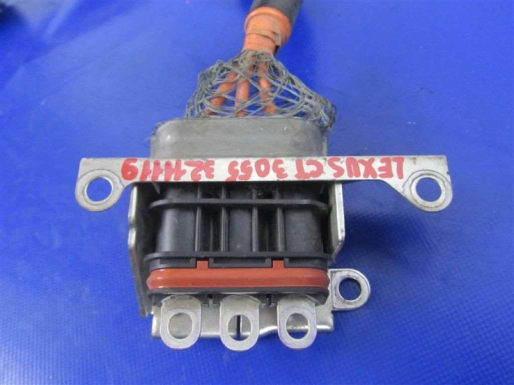 G2148-47041 | Проводка високовольтної батареї LEXUS CT200 11-17 - Фото 4
