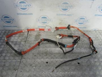 Проводка високовольтної батареї LEXUS CT200 11-17