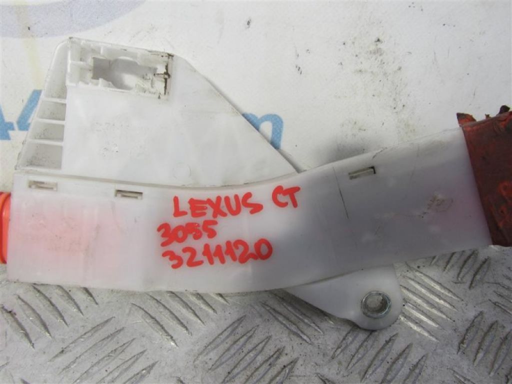 82164-76020 | Проводка високовольтної батареї LEXUS CT200 11-17 - Фото 2