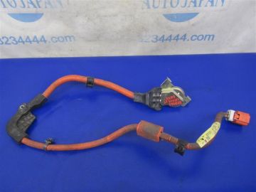 Проводка високовольтної батареї LEXUS CT200 11-17