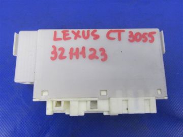 реле LEXUS CT200 11-17