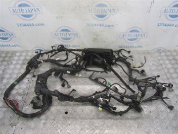 Проводка підкапотна LEXUS CT200 11-17