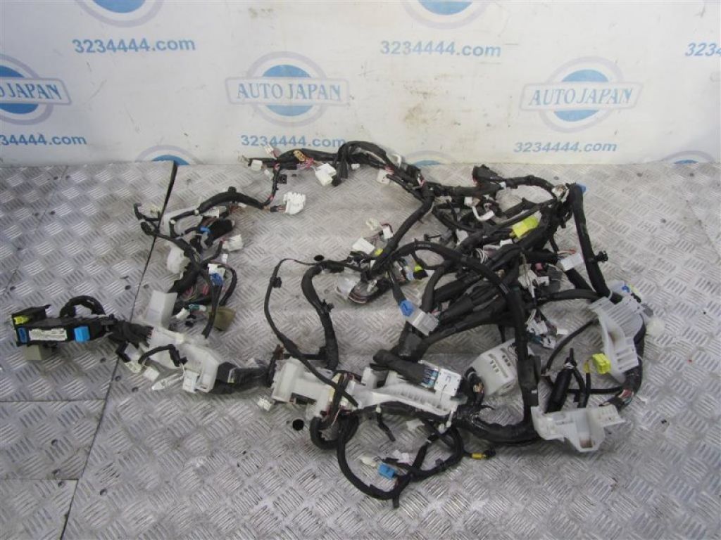 82141-76291 | Проводка салону LEXUS CT200 11-17
