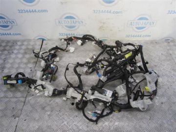 Проводка салону LEXUS CT200 11-17