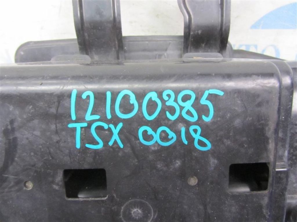 17011-SDA-A00 | Абсорбер паливний ACURA TSX 04-08 - Фото 2