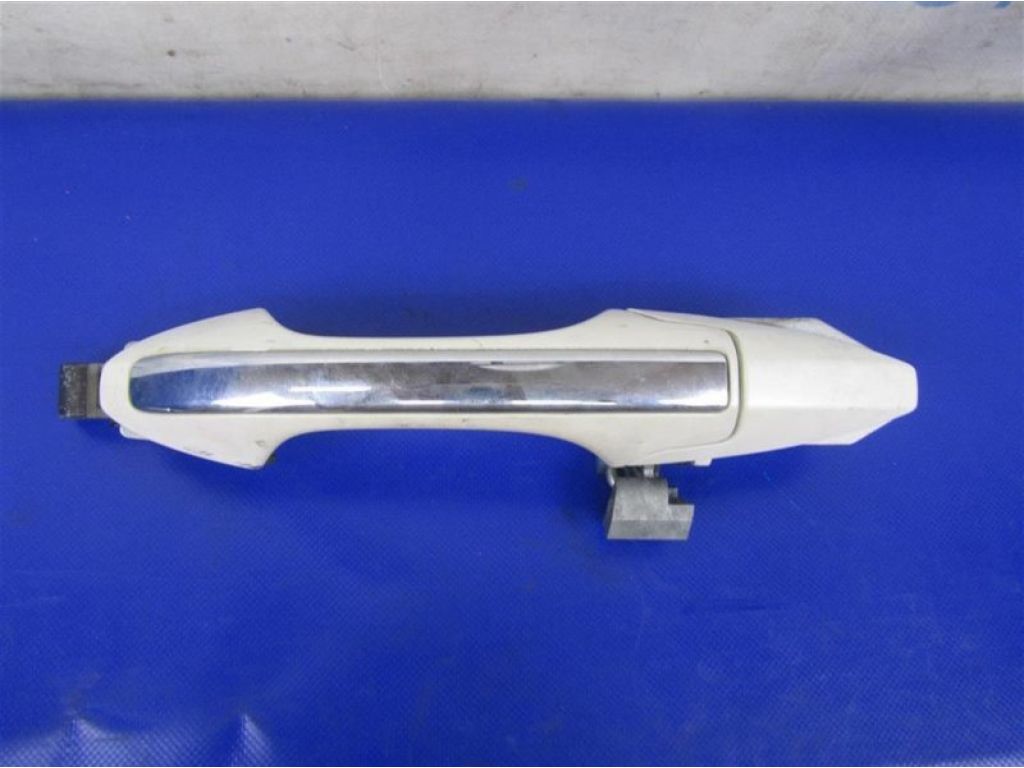 72140-SEC-A01ZF | Ручка двери наружная передн. прав. ACURA TSX 04-08