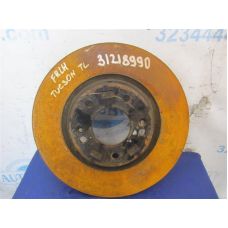 Тормозной диск передний HYUNDAI TUCSON TL 15-20