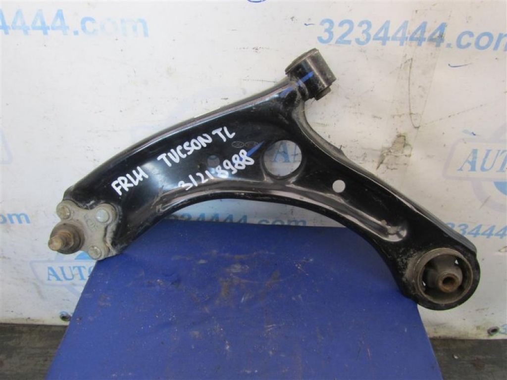 54500-D7000 | Важіль передньої підвіски нижній лів. HYUNDAI TUCSON TL 15-20