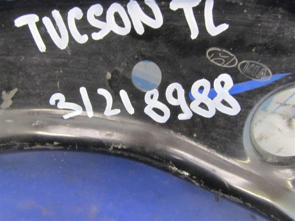 54500-D7000 | Важіль передньої підвіски нижній лів. HYUNDAI TUCSON TL 15-20 - Фото 2