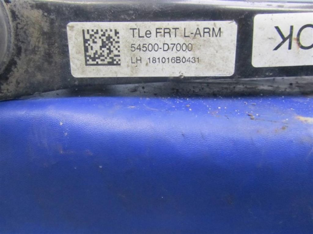 54500-D7000 | Важіль передньої підвіски нижній лів. HYUNDAI TUCSON TL 15-20 - Фото 6