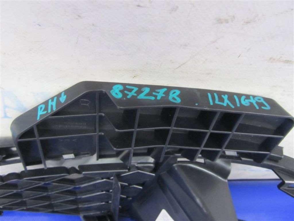 71102-TX6-A51 | Накладка бампера передн. прав. ACURA ILX 16-19 - Фото 2