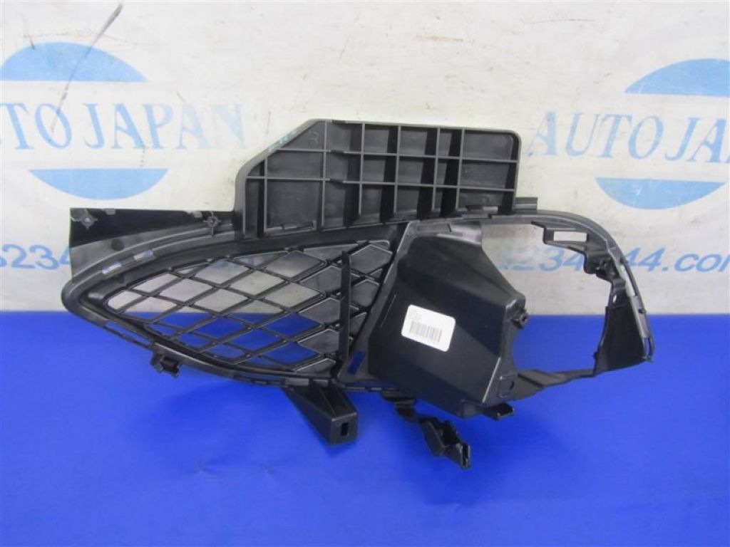 71102-TX6-A51 | Накладка бампера передн. прав. ACURA ILX 16-19 - Фото 4