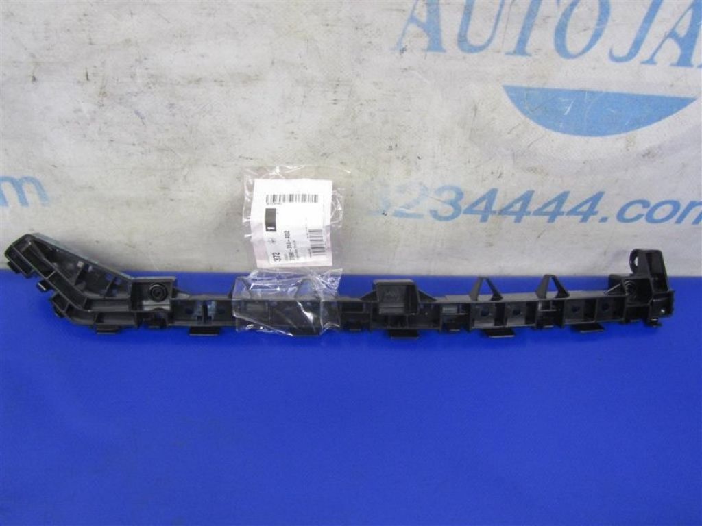 71598-TX4-A02 | Кронштейн заднего бампера лев. ACURA RDX 12-19