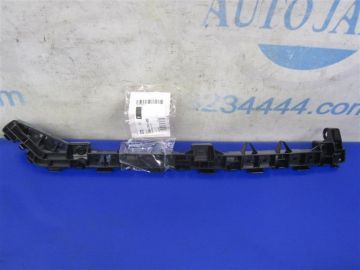 Кронштейн заднего бампера лев. ACURA RDX 12-19