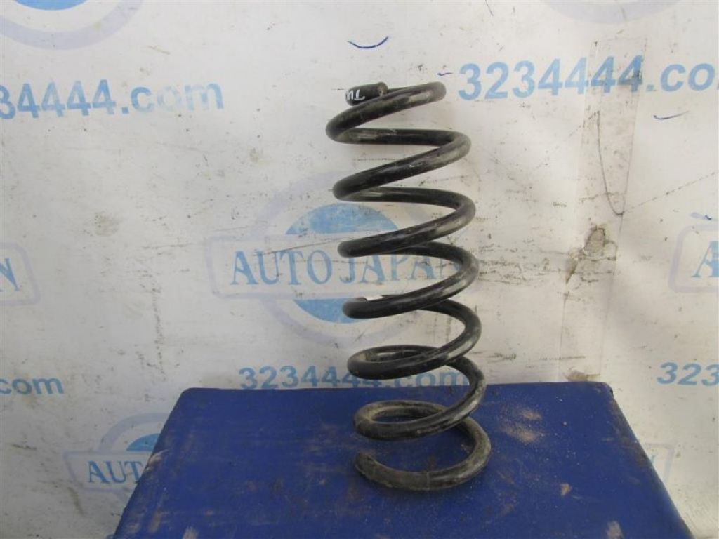 55350-D7CI0 | Пружина задней подвески HYUNDAI TUCSON TL 15-20