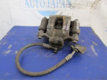 Суппорт тормозной задн. лев. HYUNDAI TUCSON TL 15-20