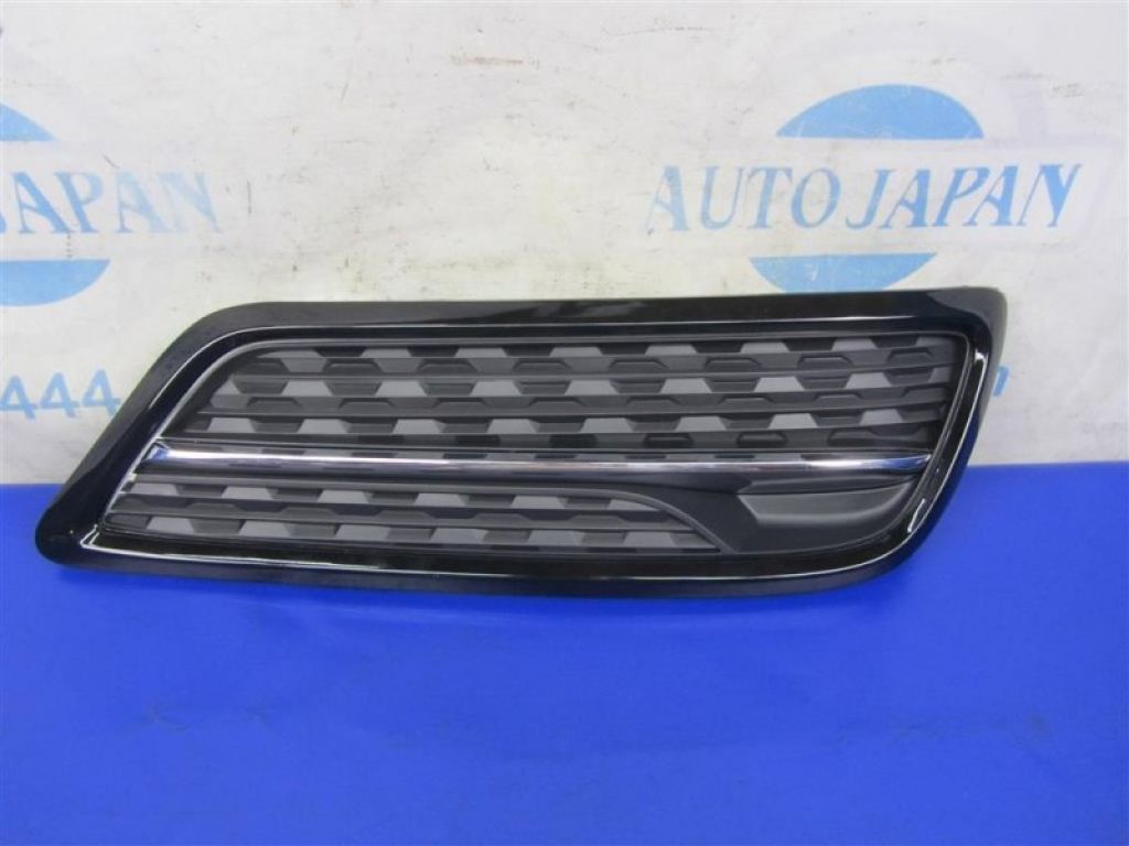 71102-TZ5-A00 | Накладка бампера передн. прав. ACURA MDX (YD3) 13-21