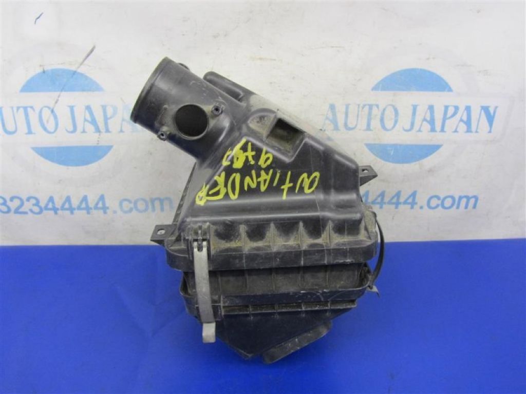 1500A195 | Корпус повітряного фільтра MITSUBISHI OUTLANDER XL 05-13 - Фото 4