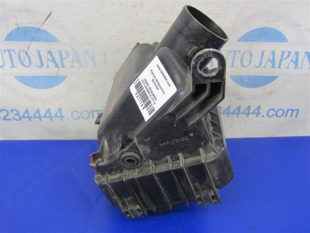 1500A195 | Корпус повітряного фільтра MITSUBISHI OUTLANDER XL 05-13 - Фото 5