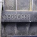 1500A195 | Корпус повітряного фільтра MITSUBISHI OUTLANDER XL 05-13 - Прев'ю 7
