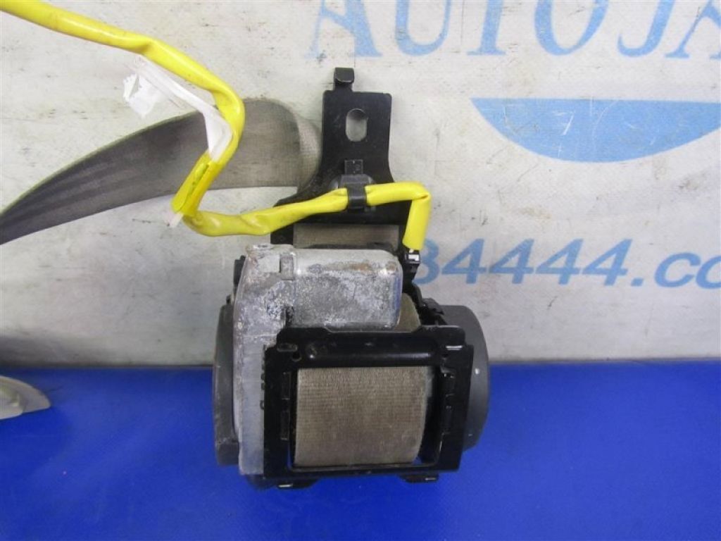 7000A102XA | Ремінь безпеки передн. прав. MITSUBISHI OUTLANDER XL 05-13 - Фото 5