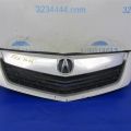 71121-TL2-A00 | Решетка радиатора ACURA TSX 08-14