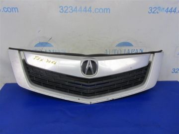 Решітка радіатора ACURA TSX 08-14