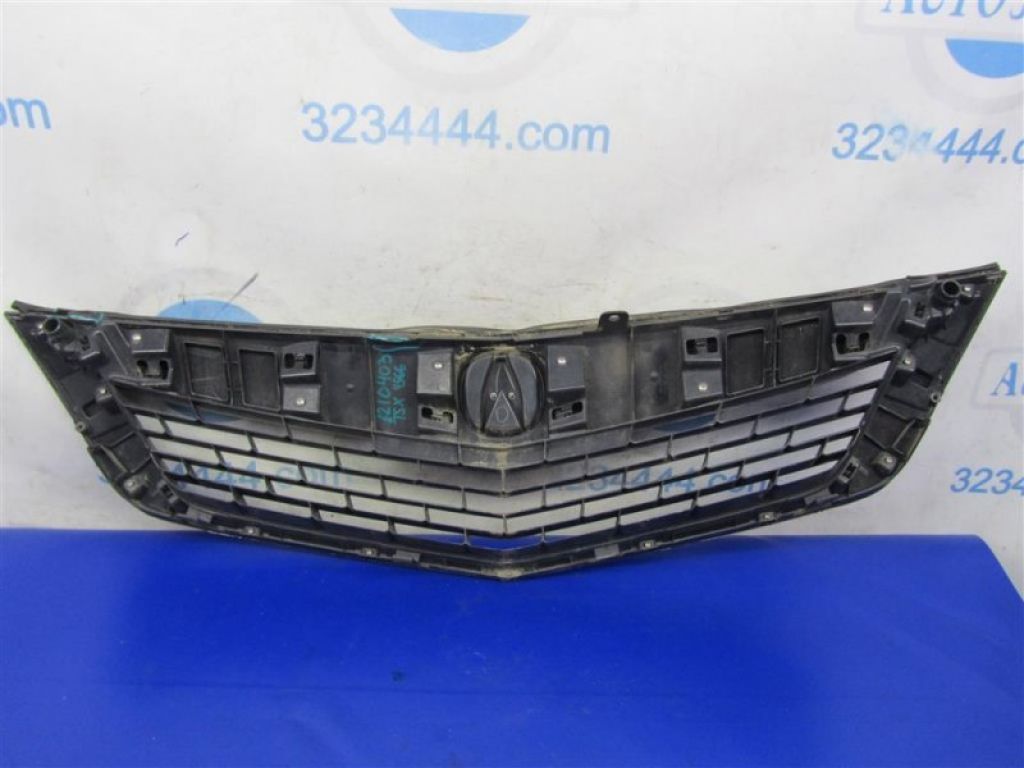 71121-TL2-A00 | Решетка радиатора ACURA TSX 08-14 - Фото 3