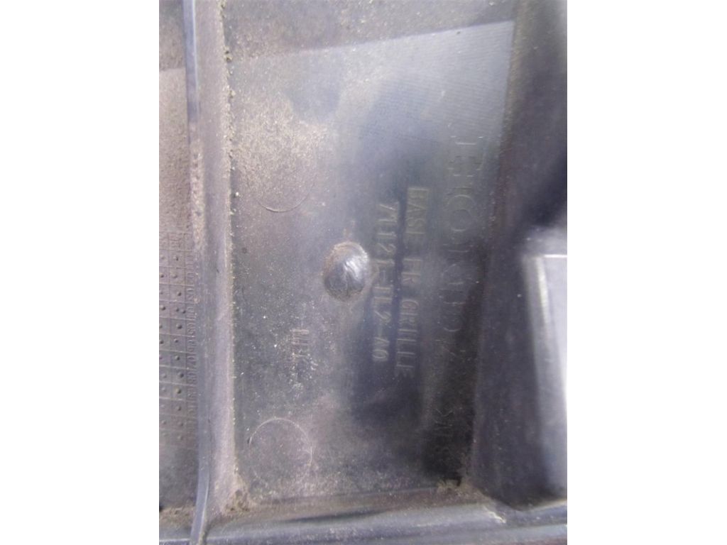 71121-TL2-A00 | Решетка радиатора ACURA TSX 08-14 - Фото 4
