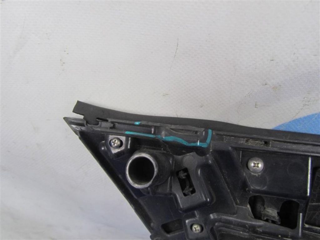 71121-TL2-A00 | Решетка радиатора ACURA TSX 08-14 - Фото 6