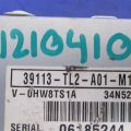 39113-TL2-A01 | Блок комфорта ACURA TSX 08-14 - Превью 2