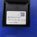 35770-TL2-A01 | Кнопка стеклоподъемника задн. прав. HONDA ACCORD CU8 / TSX 08-14 - Превью 3