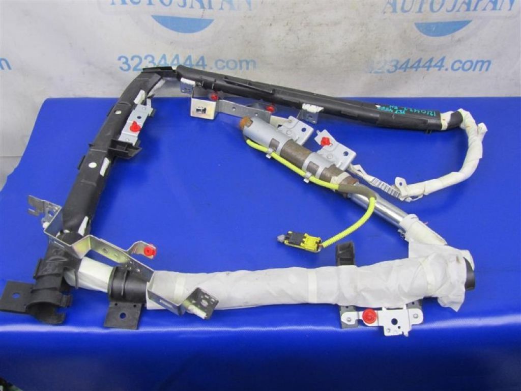 78870-TL0-G91 | Подушка безпеки (штора) прав. ACURA TSX 08-14