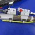 78870-TL0-G91 | Подушка безпеки (штора) прав. ACURA TSX 08-14 - Прев'ю 3