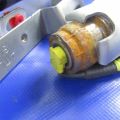 78870-TL0-G91 | Подушка безпеки (штора) прав. ACURA TSX 08-14 - Прев'ю 5